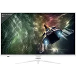 LC Power LC-M39-QHD-165-C herní monitor 97.8 cm (38.5 palec)2560 x 1440 Pixel, 16:9, 4 ms, VA LCD