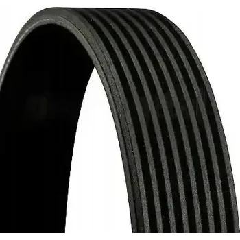 Alternátor Continental 8PK1700 Drážkový řemen