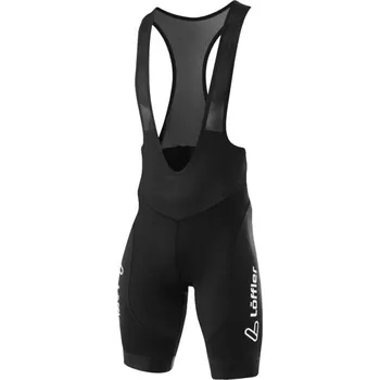 Pánské kraťasy Kraťasy LOFFLER M BIKE BIBSHORTS WINNER II Man velikost 48