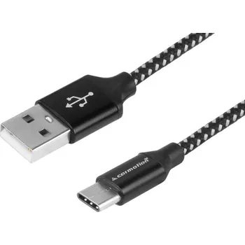 Datový kabel Kabel datový a nabíjecí USB-C / USB-C 3m