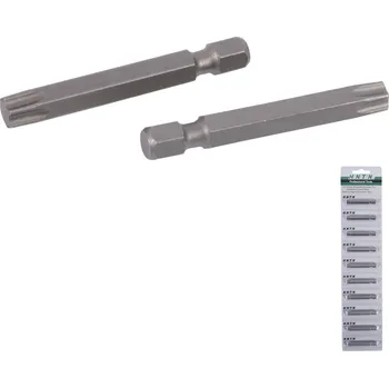 Bit HONITON Bit TRX 1/4” | T30x50 mm (1bal/10ks)
