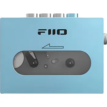 FiiO CP13 Kazetový přehrávač Blue