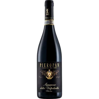 Víno Pieropan Amarone della Valpolicella Riserva DOCG Vigna Garzon 2019 BIO