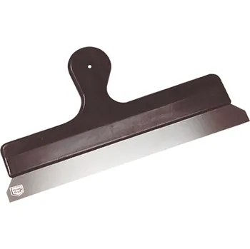 Malířská špachtle OSTATNÍ Stěrka fasádní nerezová | 600 mm