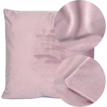 Povlak na polštářek Dekorační povlak na polštář Cotton world 40 x 40 cm