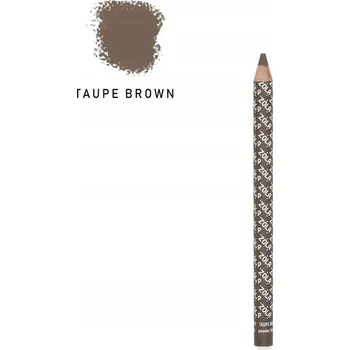 Tužka na obočí Pudrová tužka na obočí Zola (Taupe Brown - hnědá taupe)