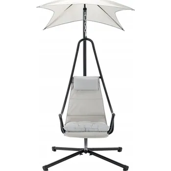 Závěsné křeslo volně stojící Mirjan24 0 cm 110 kg