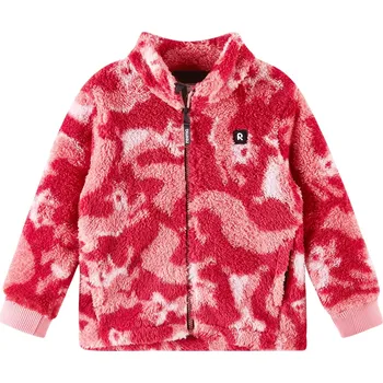 Dívčí mikina Reima Turkkinen - Bright Berry