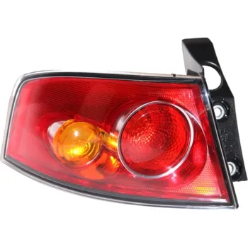 Zadní světlomet Zadní levé světlo Seat IBIZA/CORDOBA (6L) 02.02-05.06 673087-E