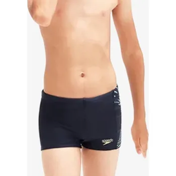 Chlapecké plavky SPEEDO Plastisol Placement Aquashort 15-16 534544