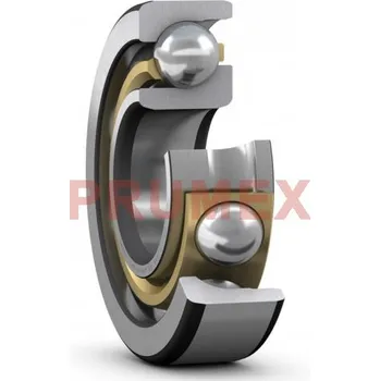 SKF 7308 ACCBM kuličkové ložisko s kosoúhlým stykem