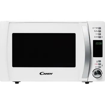 Mikrovlnná trouba Candy CMXG22DW mikrovlnná trouba s grilem a možností ovládání přes aplikaci