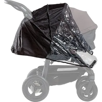 Přeprava dětí TFK pláštěnka na 1 sporťák Duo stroller