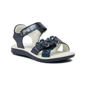 Dívčí sandály Sandály Primigi 5887422 M Modrá 25