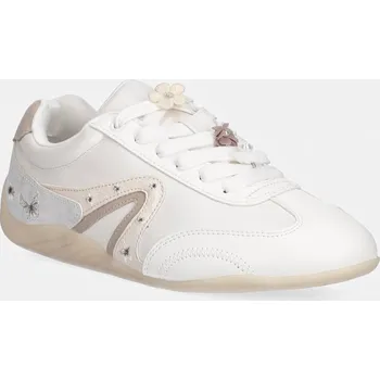 Dámská obuv Sneakersy Aldo Maxie 14193948 Zlatá 36