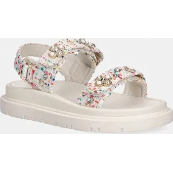 Dámské sandále Sandály Aldo GEMIMA 14190497.GEMIMA béžová 01X, EUR 37