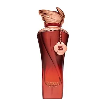 Unisex parfém Riiffs Elyssia Scarlet čistý parfém unisex 100 ml