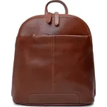 VALMIO Dámský kožený batoh Gloria