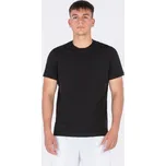 Pánské/chlapecké tričko Joma Desert Short Sleeve T-Shirt velikost 4XL black