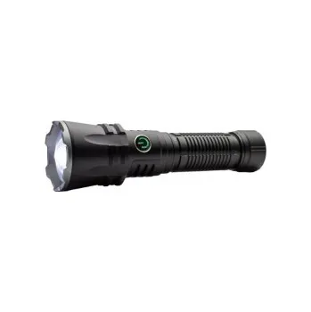 Svítilna Nabíjecí svítilna ZOOM 2000, 2000 lm, 600 m, Li-ion akumulátor 4000mAh, NightSearcher