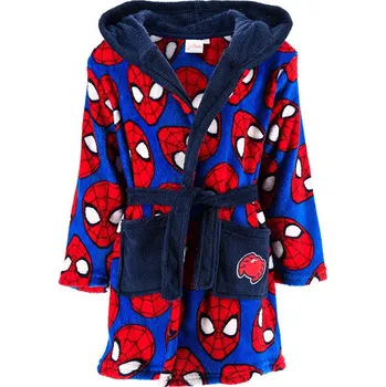 Chlapecké plavky Spiderman Blau/ Rot 6542862 98