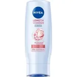Nivea Lenght Wonder posilující kondicionér 200 ml