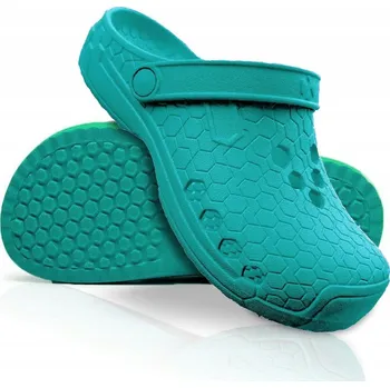 Dámské pantofle Dámské nazouváky Dry Walker Hex, velikost 39