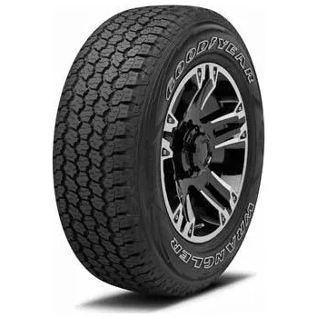 Letní osobní pneu Pneumatiky GOODYEAR Wrangler AT Adventure 245/65 R17 111T, sleva DOT