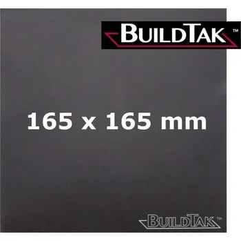 Příslušenství k 3D tiskárně BUILDTAK Tisková fólie 165 x 165 mm BuildTak 45830 45830