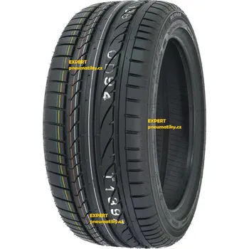 Osobní pneu BRIDGESTONE POTENZA RE050 ASYMMETRIC N1 XL 305/30 R19 102Y