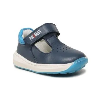 Chlapecké tenisky Sneakersy Primigi 3905222 Tmavomodrá 19