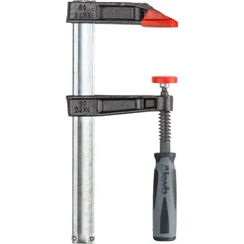 Truhlářská svěrka Svěrka 80 x 200 mm kwb 928820