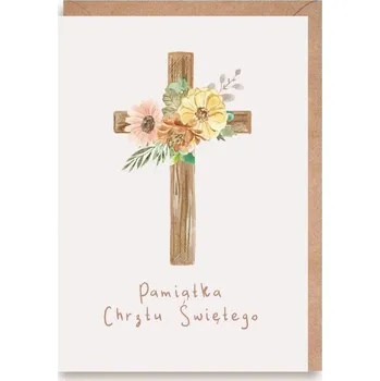 Obraz Vánoční přání 10 x 15 cm