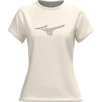 Běžecké oblečení Běžecké tričko Mizuno Athletics RB Tee K2GAB70147 Velikost textilu: M