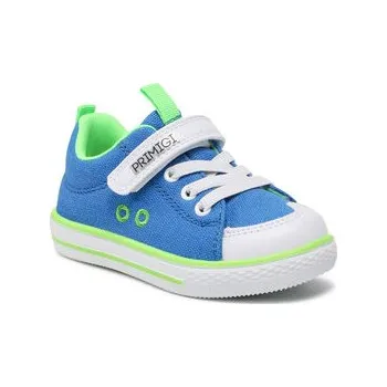 Chlapecké tenisky Tenisky Primigi 1950544 Modrá 20