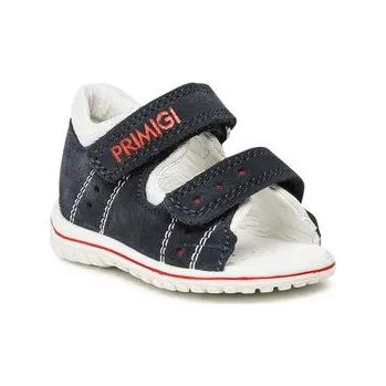 Dívčí sandály Sandály Primigi 3860422 Tmavomodrá 18