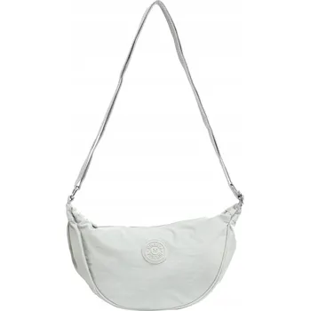 Kabelka Dámská kabelka přes rameno Mindesa - šedá, UNIVERZÁLNÍ VELIKOST