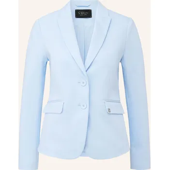 Dámské sako S.Oliver Black Label Dámské Sako, tmavě modrá, 34