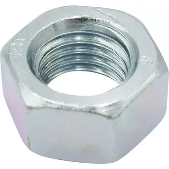 Matice Matice DIN 934 8 M2 ZB