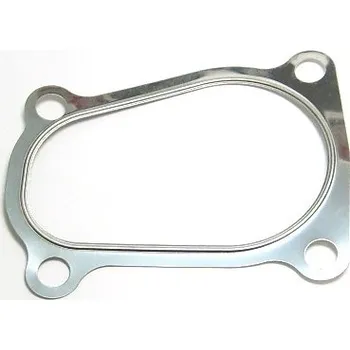 Těsnění výfuku Těsnění, výfukové trubka Elring 735.950