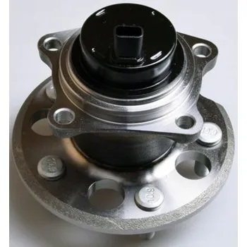 Zavěšení kol Denckermann W413586 Sada ložisek kola