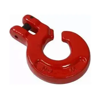 Lany Hák štěrbinový (lesnický) s vidlicí HRV 3,15t