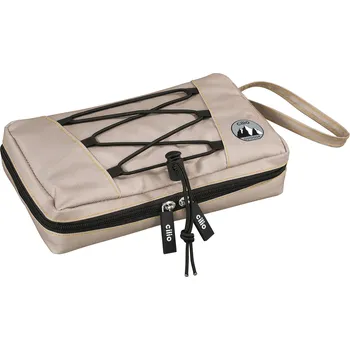 Cilio MARE MiniCool S Termotaška 22x13x5 cm béžová taupe