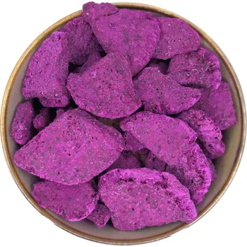 Sušené ovoce Zdravoslav Dračí ovoce lyofilizované 6 kg