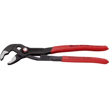 Kleště Knipex - Kleště na vodní čerpadla Hightech Cobra 87 21 250, délka 250 mm