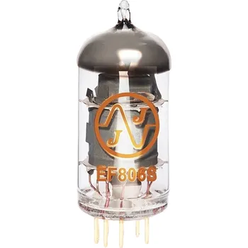 JJ Electronic EF806 S GP Elektronka (Jako nové)