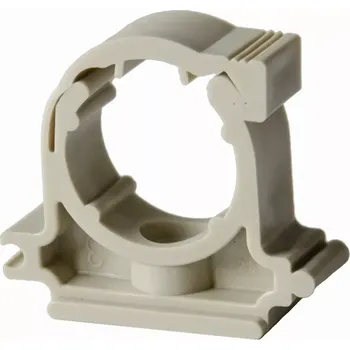 Objímka na žárovku Příchytka Cpr 20mm s třmenem