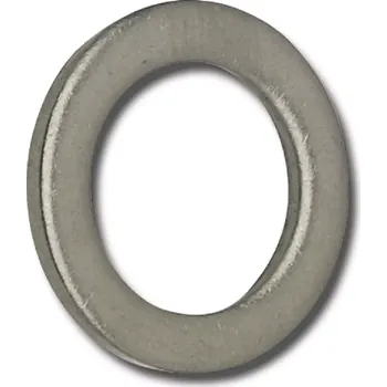 podložka Podložka DIN 433 nerez A2 6,4x11x1,6 (M6)