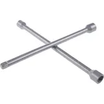 Klíč na kola křížový 17,19,21mm,1/2"