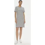 Gant Každodenní šaty 4200831 Tmavomodrá Regular Fit S